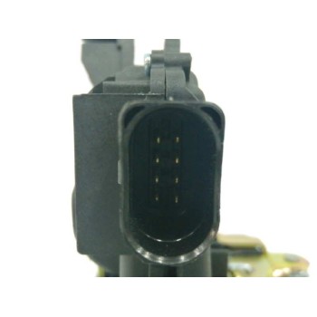 Recambio de cerradura puerta delantera izquierda para volkswagen bora berlina (1j2) referencia OEM IAM 3B1837015A  