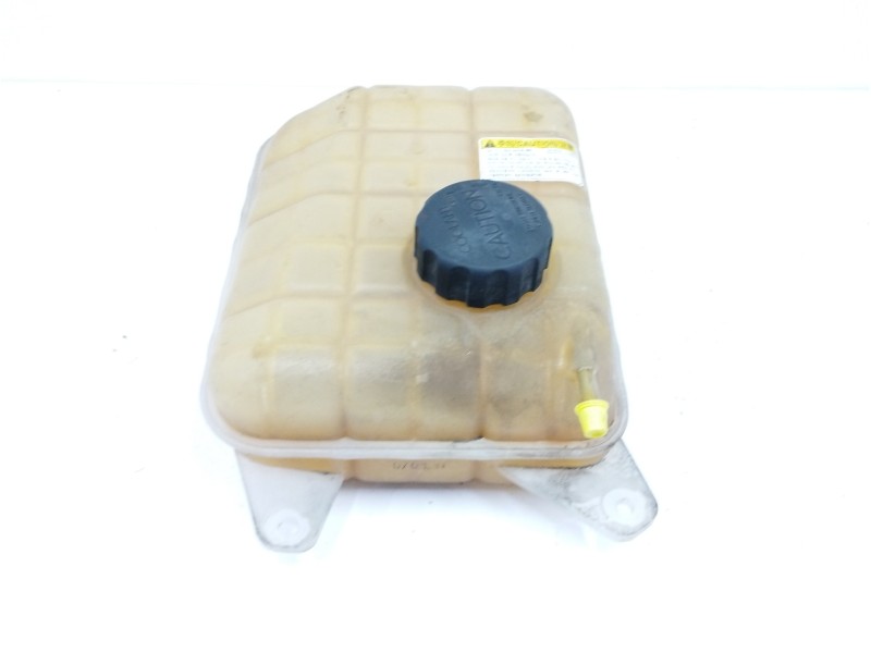 Recambio de deposito expansion para ssangyong rodius 2.7 turbodiesel cat referencia OEM IAM 2163211002  
