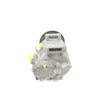 Recambio de compresor aire acondicionado para toyota auris 2.2 d-cat referencia OEM IAM 4472601256 5SE12C 
