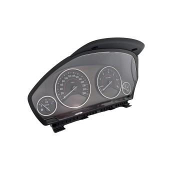 Recambio de cuadro instrumentos para bmw serie 4 gran coupe (f36) 2.0 turbodiesel referencia OEM IAM 9232895 9325221 30148352