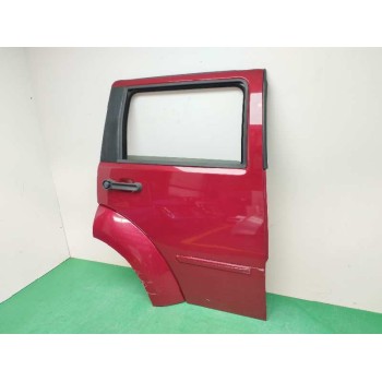 Recambio de puerta trasera derecha para dodge nitro 2.8 crd referencia OEM IAM 55360898AD  