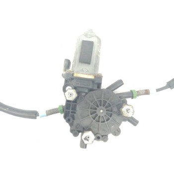 Recambio de elevalunas delantero izquierdo para ford escort berlina/turnier 1.8 turbodiesel referencia OEM IAM FUNDA 91AB14A389C