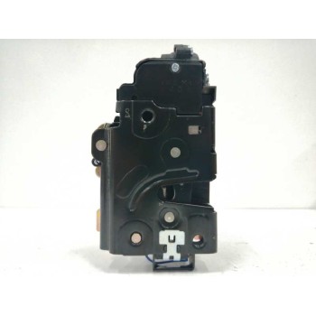 Recambio de cerradura puerta delantera izquierda para volkswagen bora berlina (1j2) referencia OEM IAM 3B1837015A  