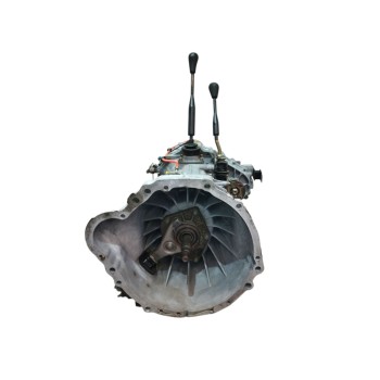 Recambio de caja cambios para ford maverick (ml) gl referencia OEM IAM 3213135G41 101 CV / 74 KW 32101G2342