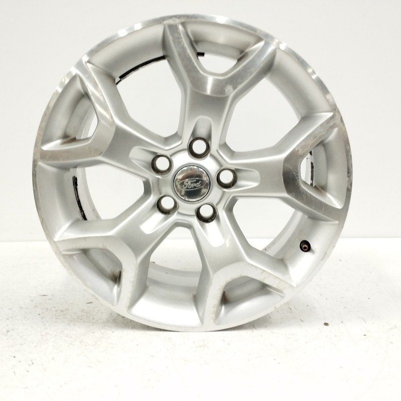Recambio de llanta para ford kuga i 2.0 tdci referencia OEM IAM 8V411007AA 7,5JX17XEH2+ET52,5 5H 5X108