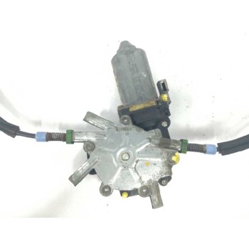 Recambio de elevalunas delantero izquierdo para ford escort berlina/turnier 1.8 turbodiesel referencia OEM IAM FUNDA 91AB14A389C