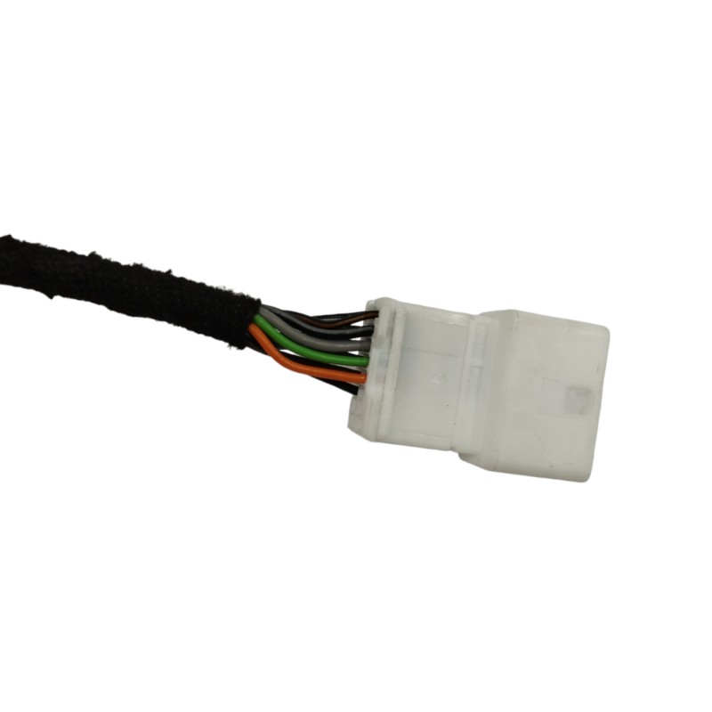 RETROVISOR IZQUIERDO 11 CABLES