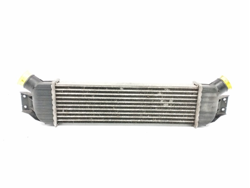 Recambio de intercooler para ssangyong rodius 2.7 turbodiesel cat referencia OEM IAM 2371121051  