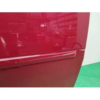 Recambio de puerta trasera derecha para dodge nitro 2.8 crd referencia OEM IAM 55360898AD  