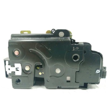 Recambio de cerradura puerta delantera izquierda para volkswagen new beetle (9c1/1c1) referencia OEM IAM 3B1837015A  