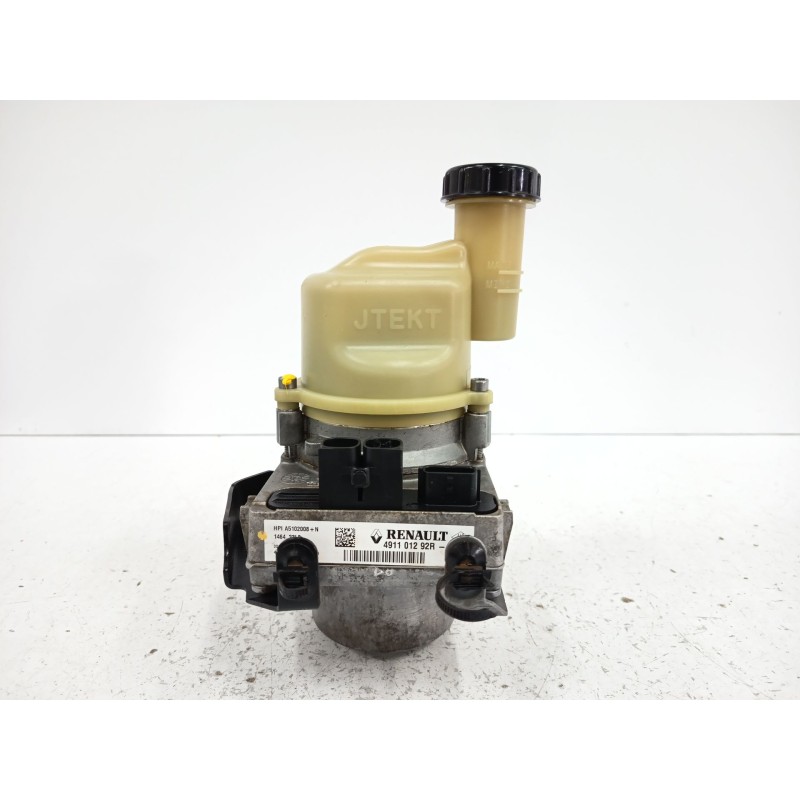 Recambio de bomba direccion para dacia sandero ii (b8_) 1.0 sce 75 (b8jc, b8jd) referencia OEM IAM 491101292R  