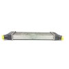 Recambio de intercooler para ssangyong rodius 2.7 turbodiesel cat referencia OEM IAM 2371121051  