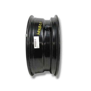 Recambio de llanta para renault megane e-tech suv ev40 (bnj2) referencia OEM IAM 403005185R 6,5JX18H2 5H 5X114