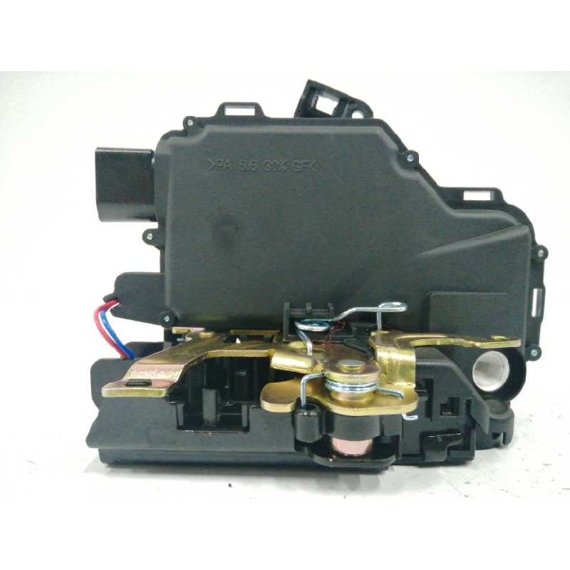 CERRADURA PUERTA DELANTERA IZQUIERDA