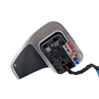 Recambio de mando volante para bmw serie 4 gran coupe (f36) 2.0 turbodiesel referencia OEM IAM 9242983 LEVA SUBIDA DE MARCHA 