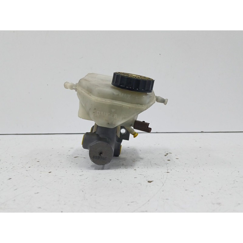 Recambio de bomba freno para peugeot 607 (9d, 9u) 2.2 hdi referencia OEM IAM   