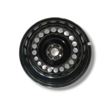 Recambio de llanta para renault megane e-tech suv ev40 (bnj2) referencia OEM IAM 403005185R 6,5JX18H2 5H 5X114