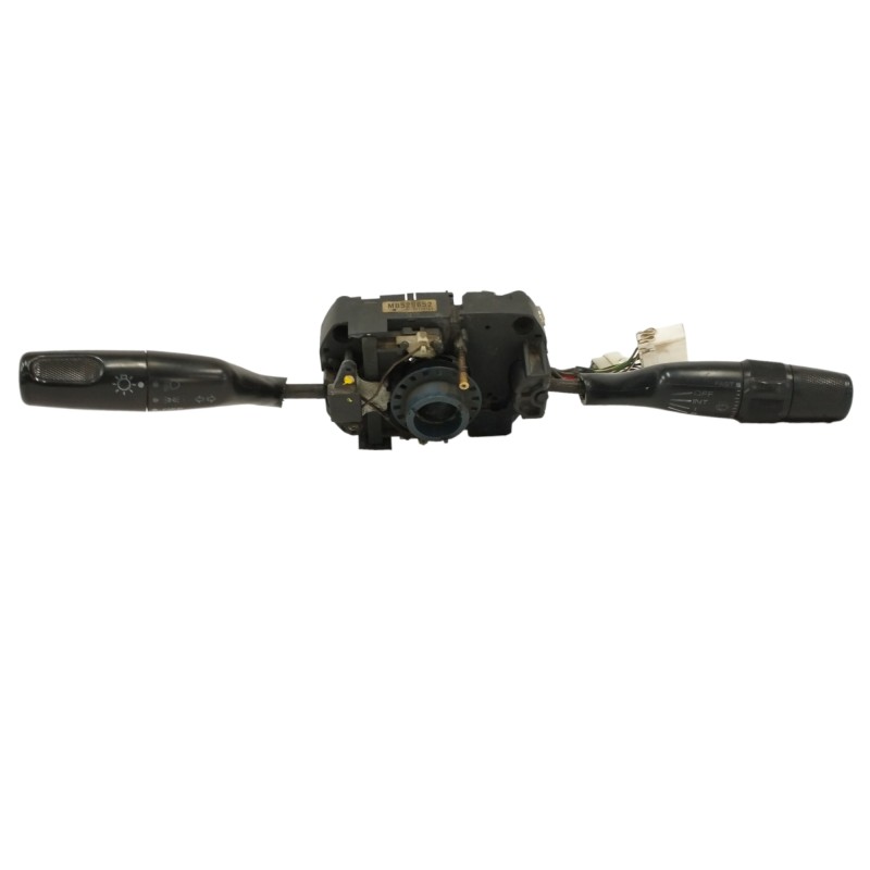 Recambio de mando multifuncion para mitsubishi galant berlina (e30) 2.0 cat referencia OEM IAM MB529652  