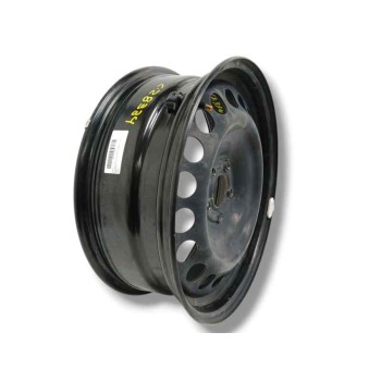Recambio de llanta para renault megane e-tech suv ev40 (bnj2) referencia OEM IAM 403005185R 6,5JX18H2 5H 5X114