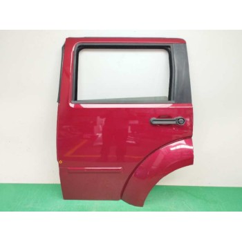 PUERTA TRASERA IZQUIERDA 55360899AE 