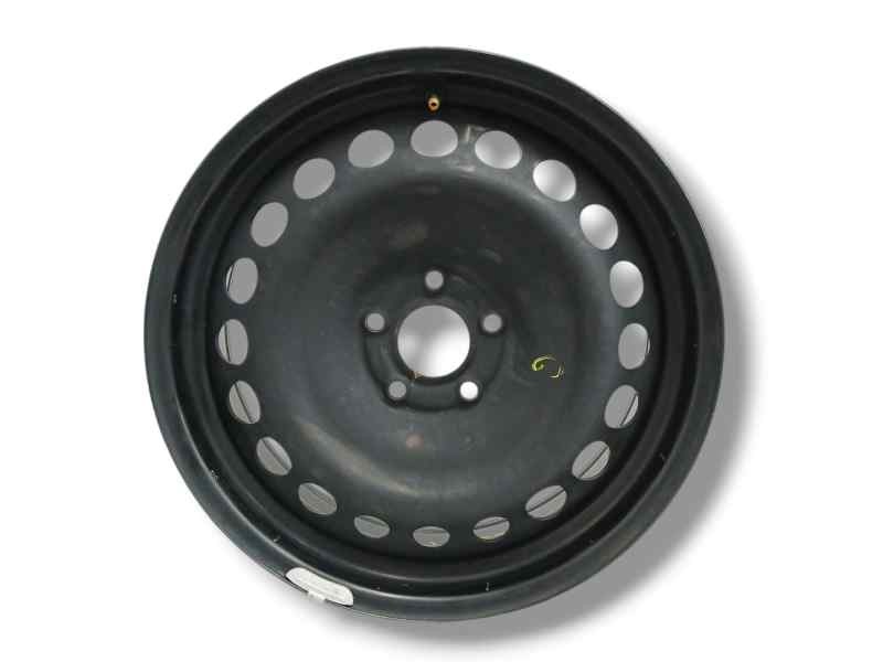 Recambio de llanta para renault megane e-tech suv ev40 (bnj2) referencia OEM IAM 403005185R 6,5JX18H2 5H 5X114 Recambio de llanta para renault megane e-tech suv ev40 (bnj2) referencia OEM IAM 403005185R 6,5JX18H2 5H 5X114