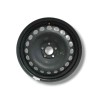 Recambio de llanta para renault megane e-tech suv ev40 (bnj2) referencia OEM IAM 403005185R 6,5JX18H2 5H 5X114