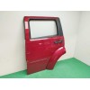 Recambio de puerta trasera izquierda para dodge nitro 2.8 crd referencia OEM IAM 55360899AE  