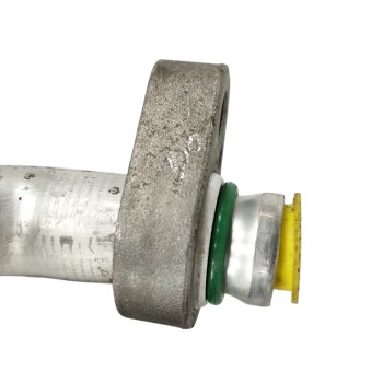 Recambio de tubos aire acondicionado para hyundai ioniq (ae) 1.6 gdi hybrid referencia OEM IAM   