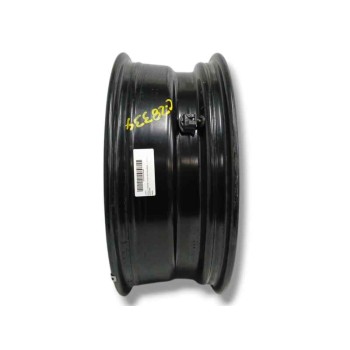 Recambio de llanta para renault megane e-tech suv ev40 (bnj2) referencia OEM IAM 403005185R 6,5JX18H2 5H 5X114
