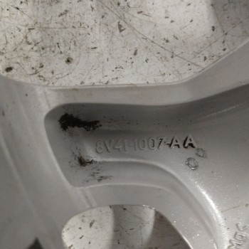 Recambio de llanta para ford kuga i 2.0 tdci referencia OEM IAM 8V411007AA 7,5JX17XEH2+ET52,5 5H 5X108
