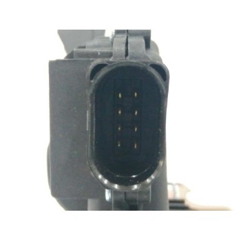 Recambio de cerradura puerta delantera izquierda para volkswagen new beetle (9c1/1c1) referencia OEM IAM 3B1837015A  