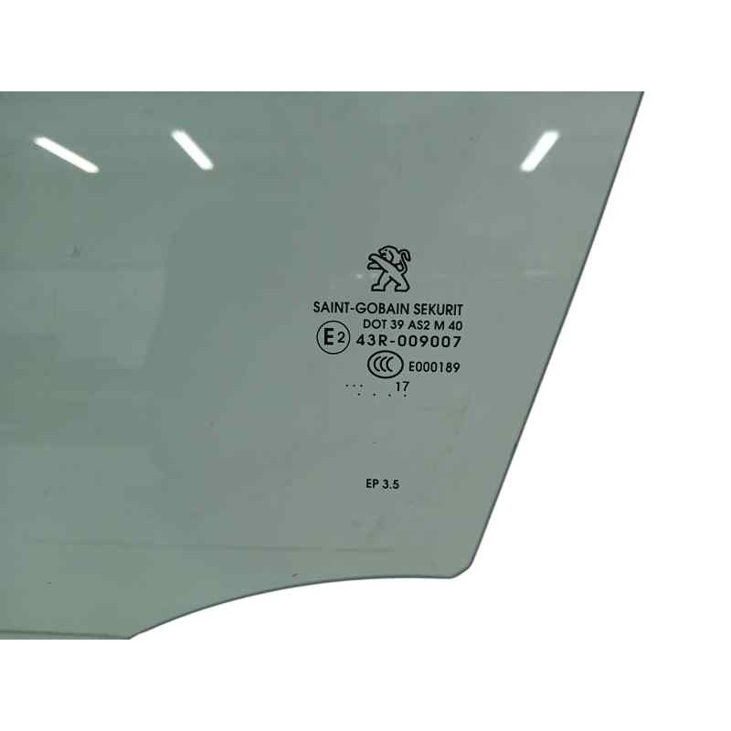 LUNA DELANTERA IZQUIERDA