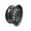 Recambio de llanta para renault megane e-tech suv ev40 (bnj2) referencia OEM IAM 403005185R 6,5JX18H2 5H 5X114