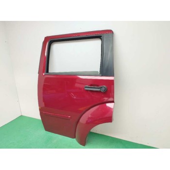 Recambio de puerta trasera izquierda para dodge nitro 2.8 crd referencia OEM IAM 55360899AE  
