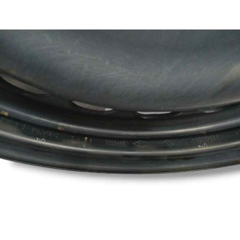 Recambio de llanta para renault megane e-tech suv ev40 (bnj2) referencia OEM IAM 403005185R 6,5JX18H2 5H 5X114