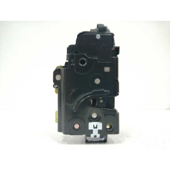 Recambio de cerradura puerta delantera izquierda para volkswagen new beetle (9c1/1c1) referencia OEM IAM 3B1837015A  