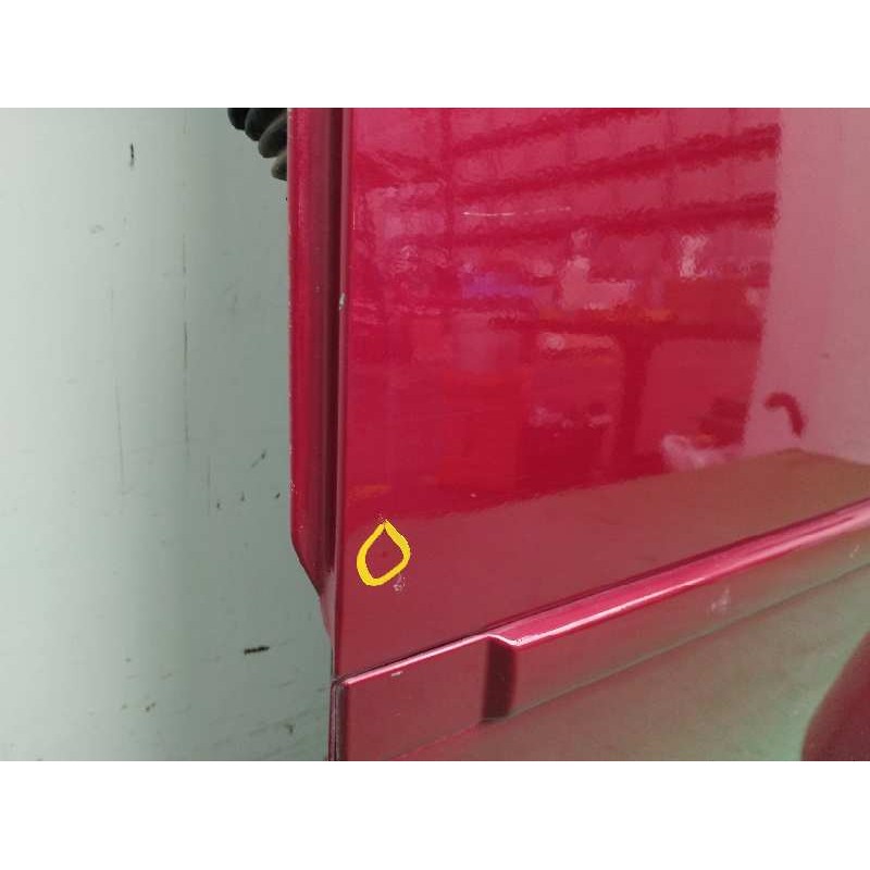 PUERTA TRASERA IZQUIERDA