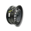 Recambio de llanta para renault megane e-tech suv ev40 (bnj2) referencia OEM IAM 403005185R 6,5JX18H2 5H 5X114