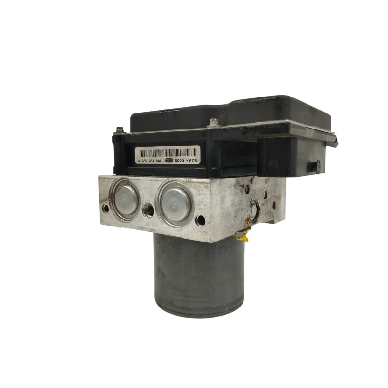 ABS 0265236369