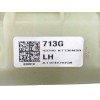 Recambio de palanca cambio para hyundai i10 (ac3) 1.2 16v cat referencia OEM IAM 43700K7130N  