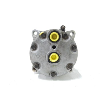 Recambio de compresor aire acondicionado para renault megane i classic (la0) 1.4 referencia OEM IAM 7700866491 SD7V16 