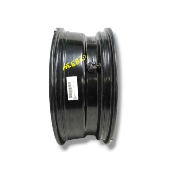 Recambio de llanta para renault megane e-tech suv ev40 (bnj2) referencia OEM IAM 403005185R 6,5JX18H2 5H 5X114