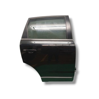 Recambio de puerta trasera derecha para opel antara a (l07) 2.2 cdti referencia OEM IAM 95416997  