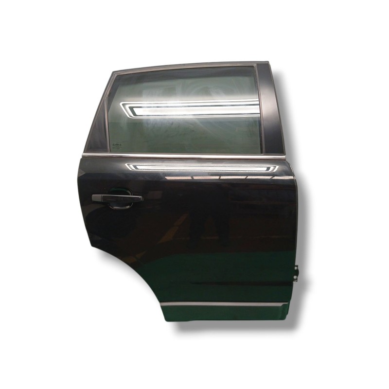 Recambio de puerta trasera derecha para opel antara a (l07) 2.2 cdti referencia OEM IAM 95416997  