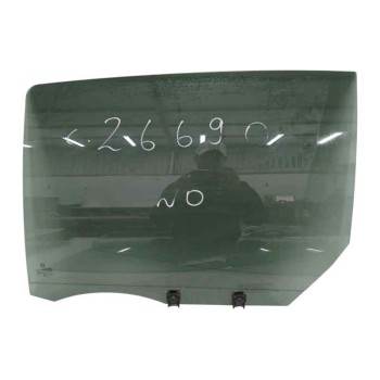 Recambio de luna trasera derecha para peugeot 308 ii (lb_, lp_, lw_, lh_, l3_) 1.6 hdi 100 referencia OEM IAM 9677868680  
