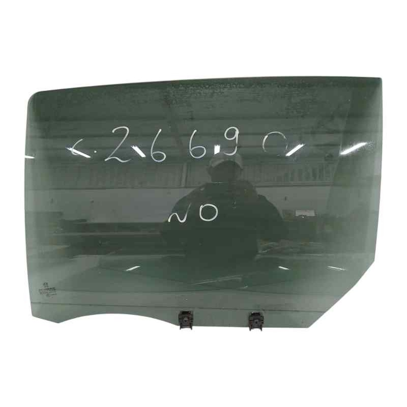 Recambio de luna trasera derecha para peugeot 308 ii (lb_, lp_, lw_, lh_, l3_) 1.6 hdi 100 referencia OEM IAM 9677868680  