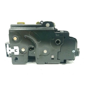 Recambio de cerradura puerta delantera izquierda para seat leon (1m1) stella referencia OEM IAM 3B1837015A  