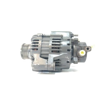 Recambio de alternador para hyundai tucson (jm) 2,0 crdi vgt classic 4x2 referencia OEM IAM  ENCHUFE DAÑADO 