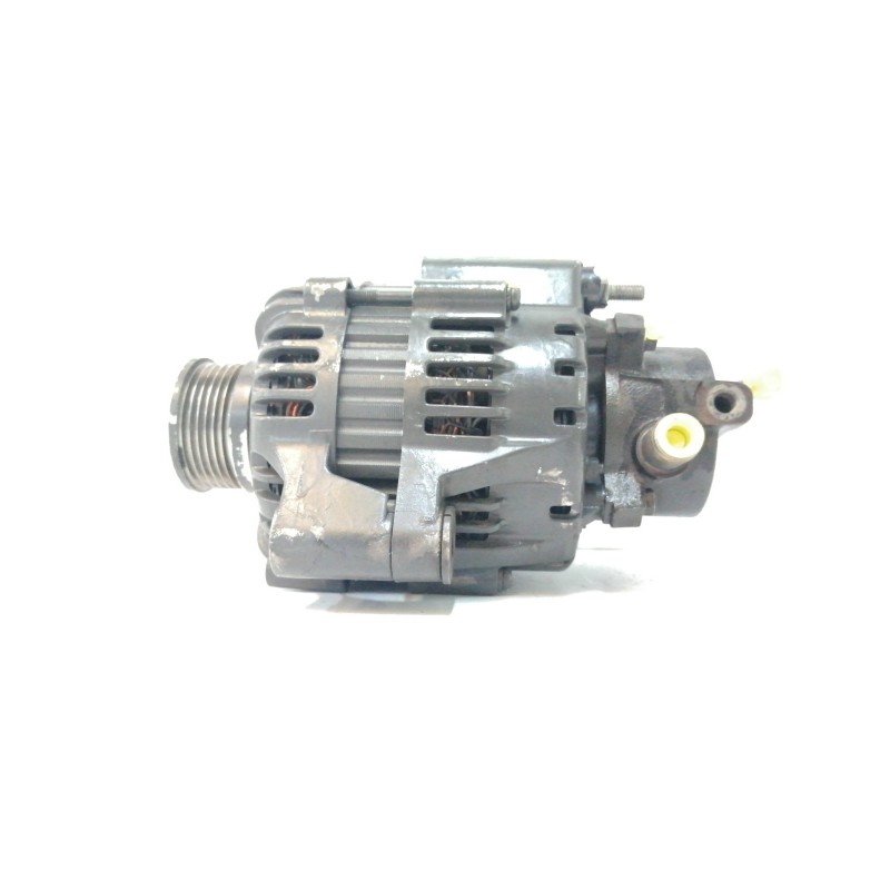 Recambio de alternador para hyundai tucson (jm) 2,0 crdi vgt classic 4x2 referencia OEM IAM  ENCHUFE DAÑADO 