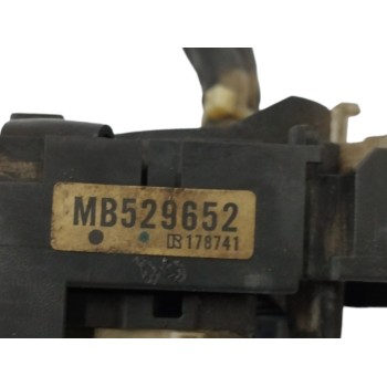 Recambio de mando multifuncion para mitsubishi galant berlina (e30) 2.0 cat referencia OEM IAM MB529652  